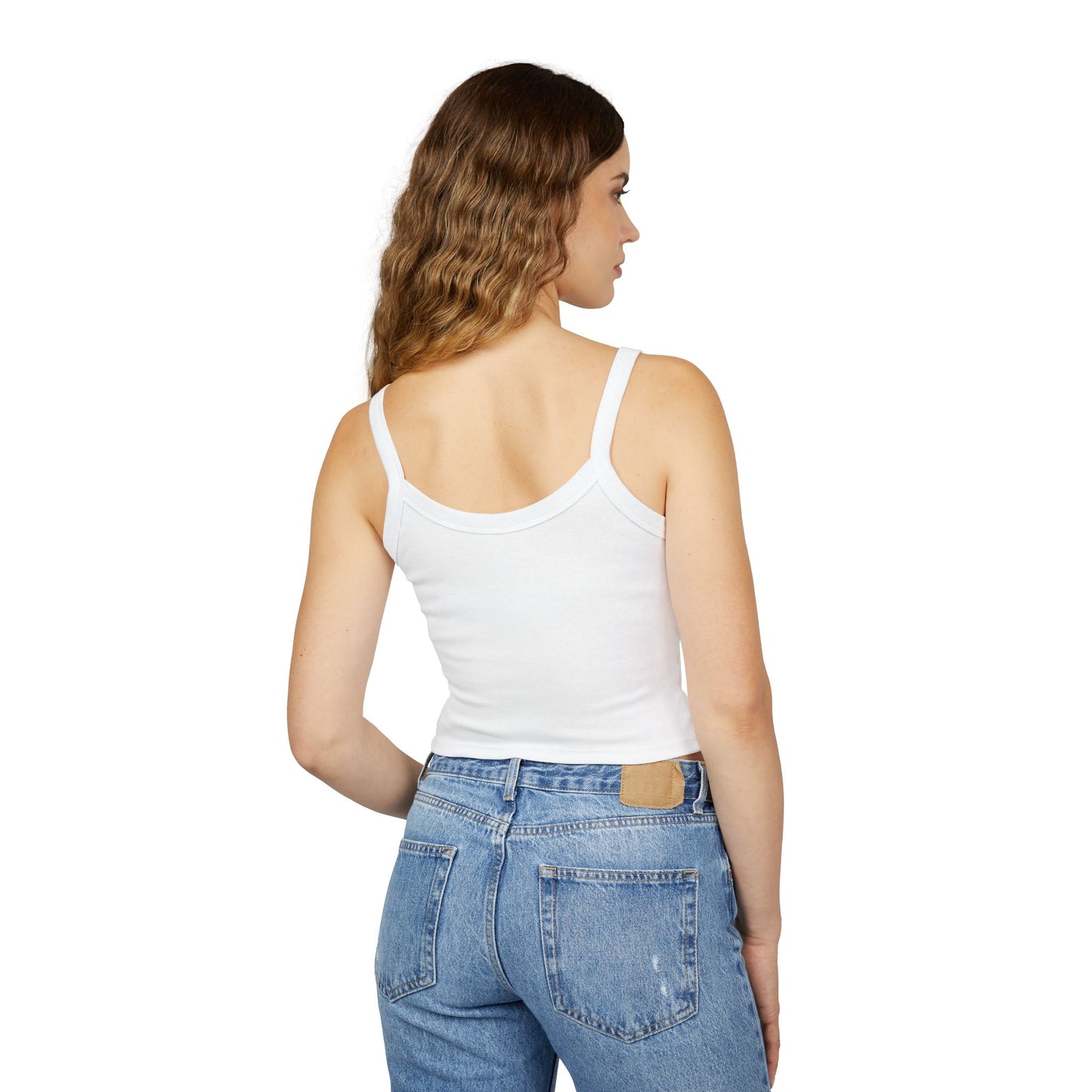 Hang Loose Women’s Spaghetti Strap Tank Top