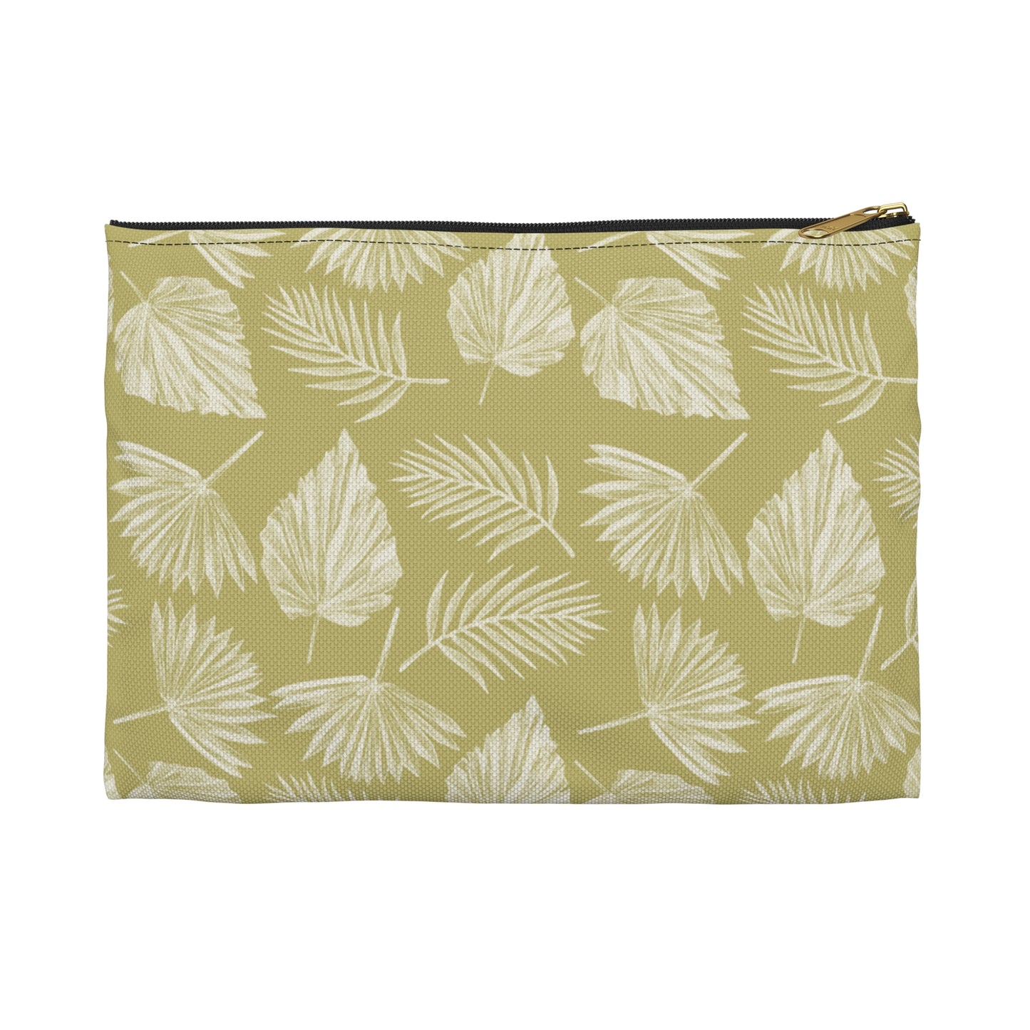Key West Palms Accessory Pouch