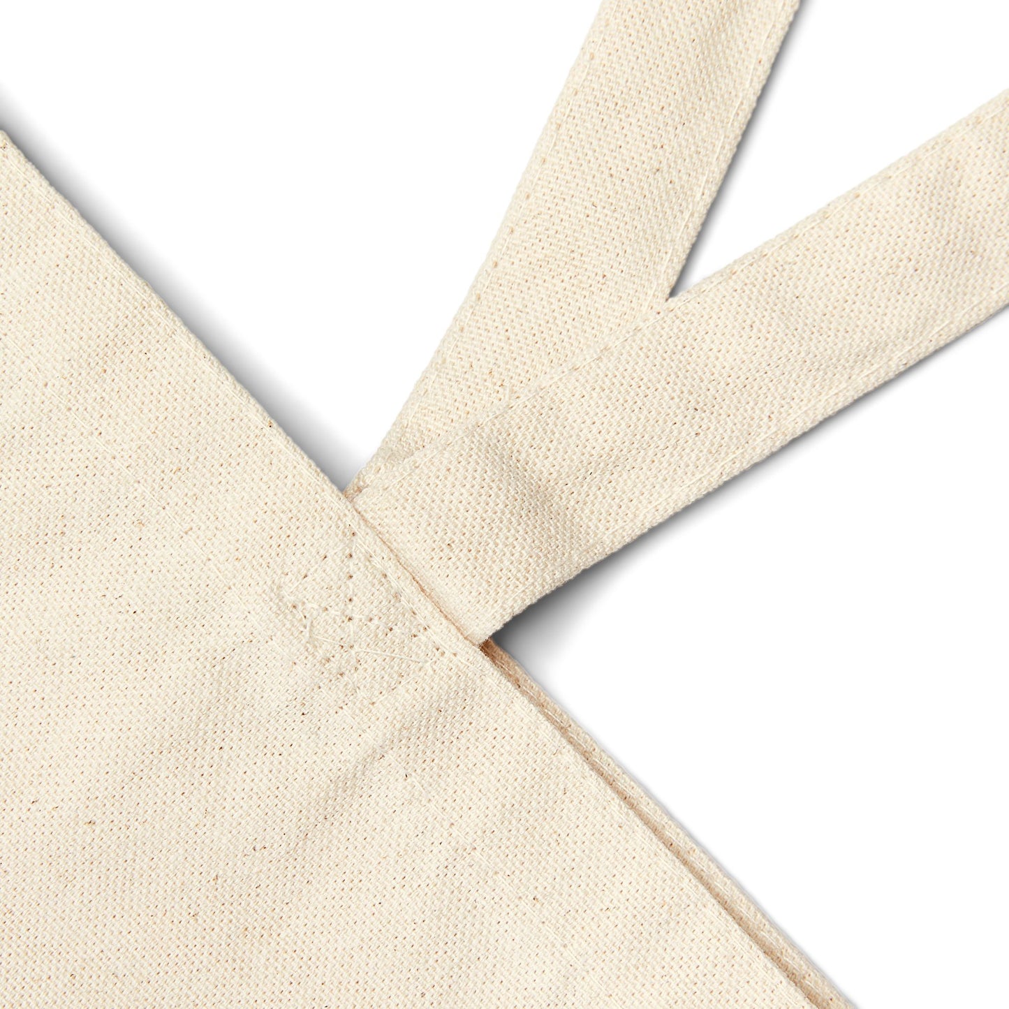 All Set For Sunset Cotton Canvas Tote Bag