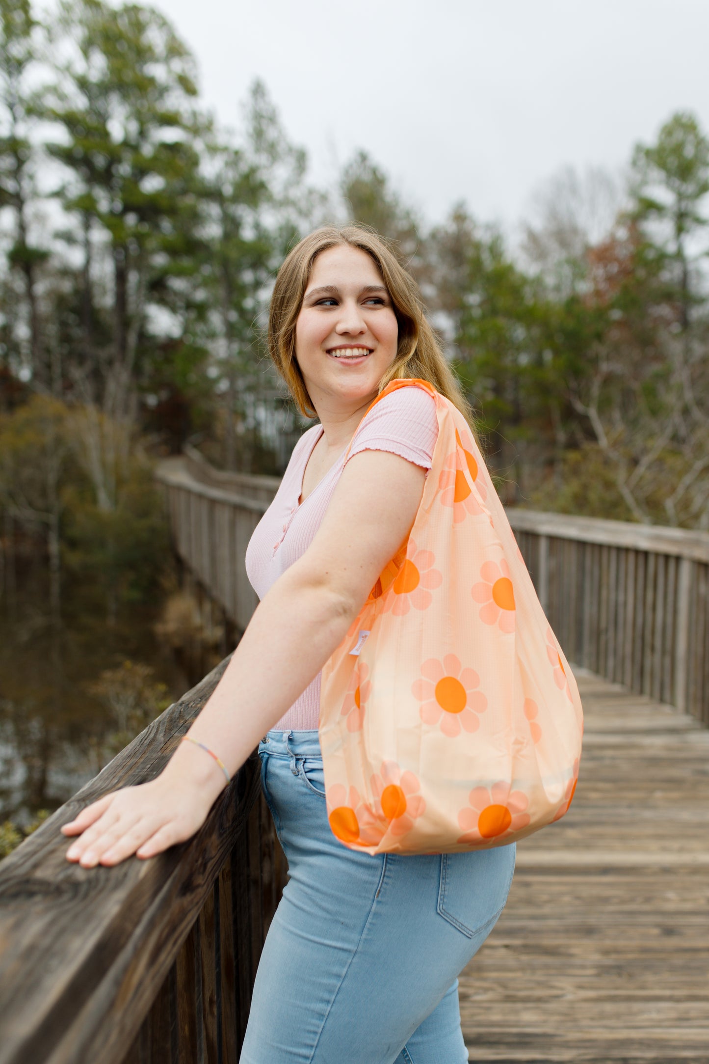 Edie Reusable Bag