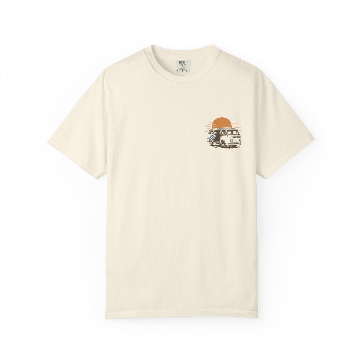 All Set For Sunset Unisex T-Shirt