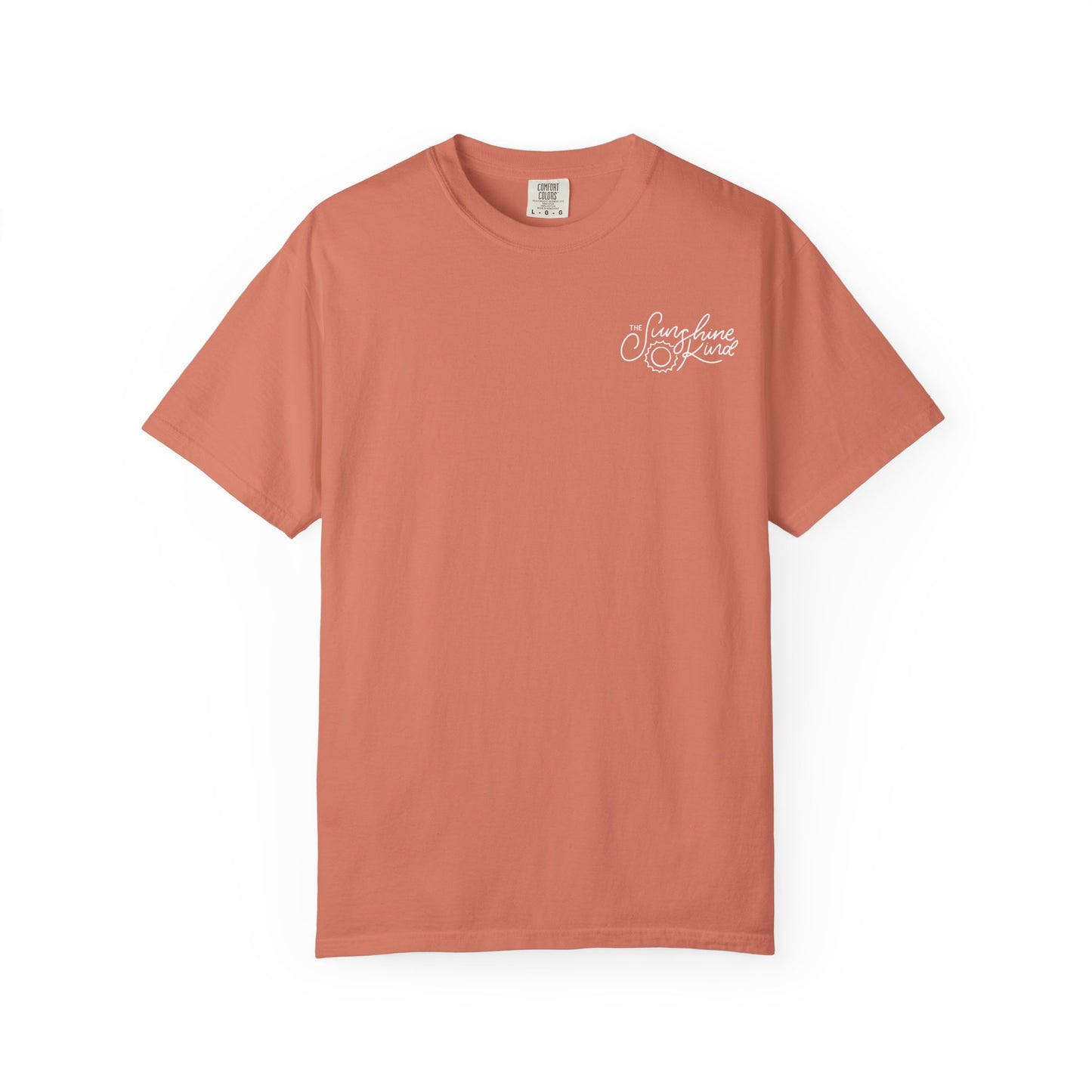 Swim More Worry Less Tee Graphic, Unisex T-Shirt