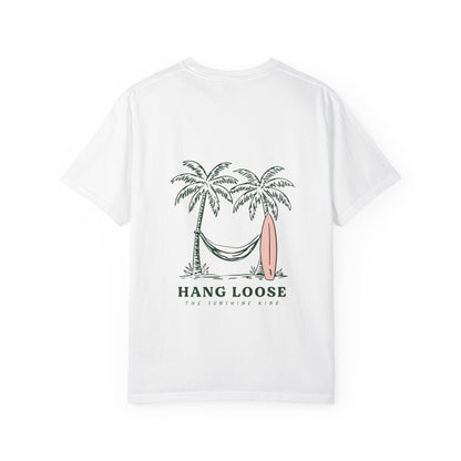 Hang Loose Graphic, Unisex T-Shirt