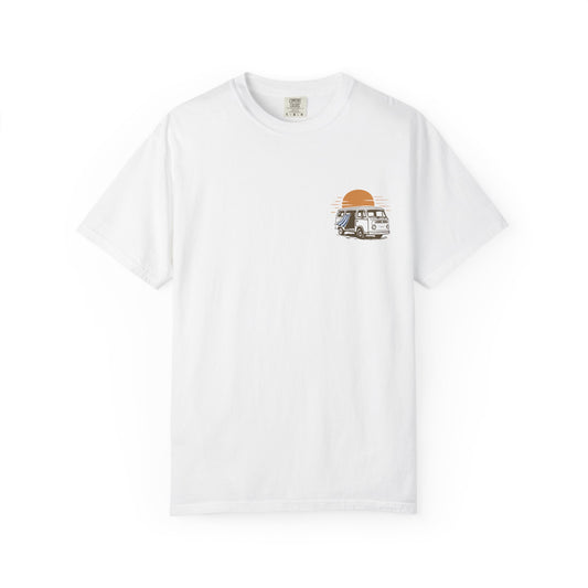 All Set For Sunset Unisex T-Shirt