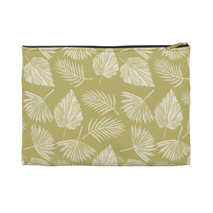 Key West Palms Accessory Pouch
