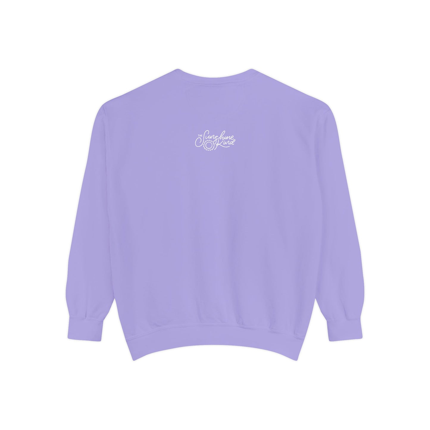 Gulf Coast Pullover Sweatshirt