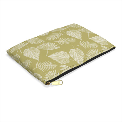 Key West Palms Accessory Pouch