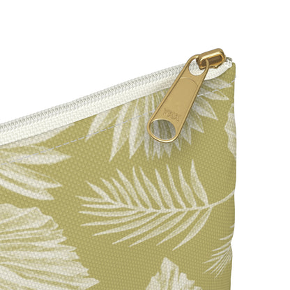 Key West Palms Accessory Pouch