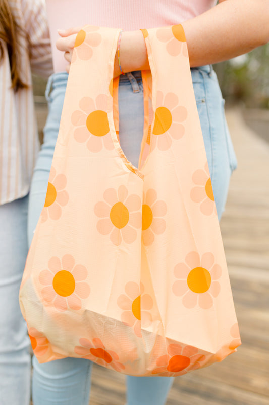 Edie Reusable Bag