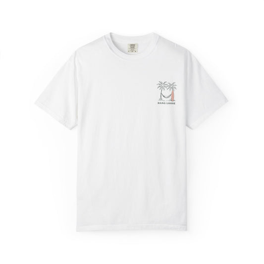 Hang Loose Graphic, UnisexT-Shirt