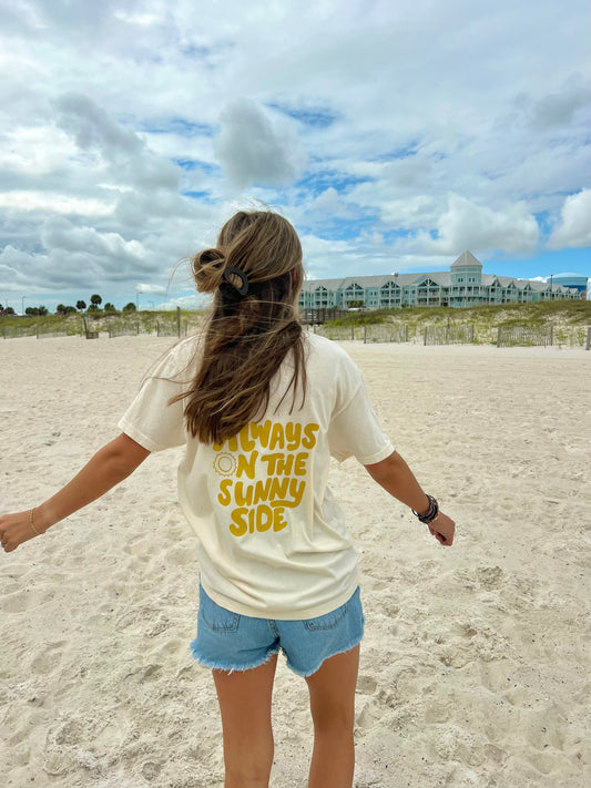 Always On The Sunny Side T-Shirt