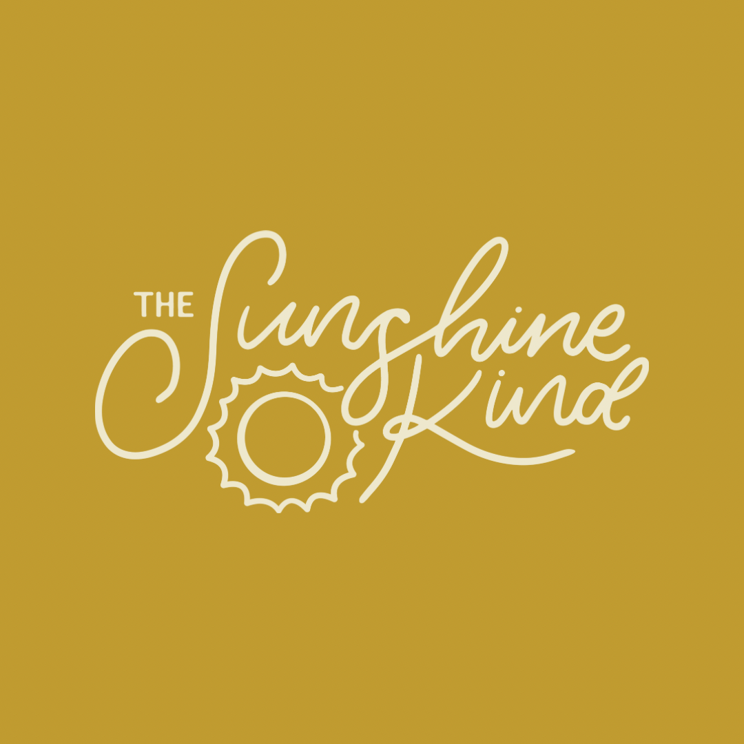 The Sunshine Kind Gift Card