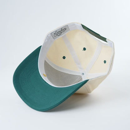 Gulf Coast Club Embroidered Unisex Trucker Hat